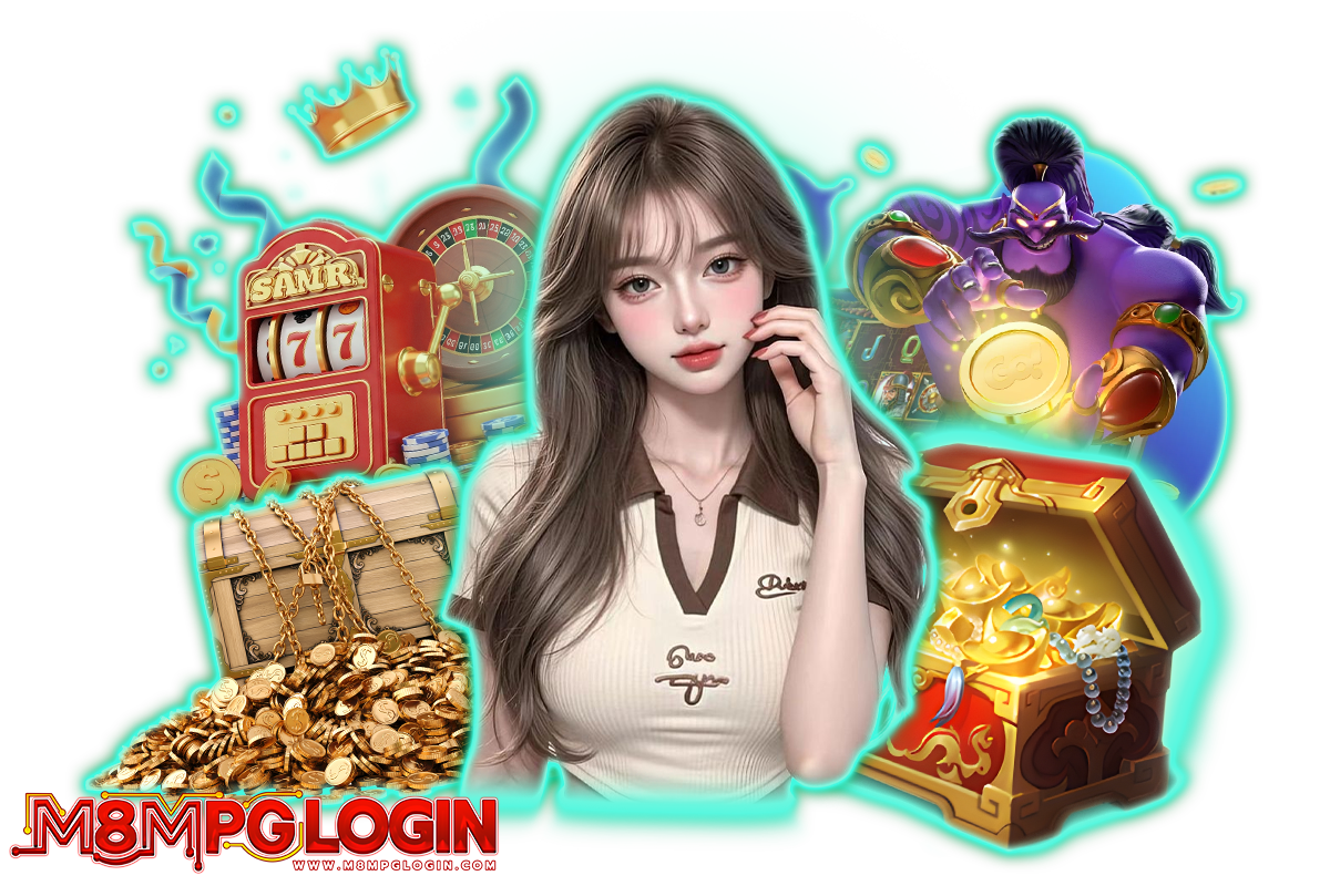 m8mpg login ทางเข้า