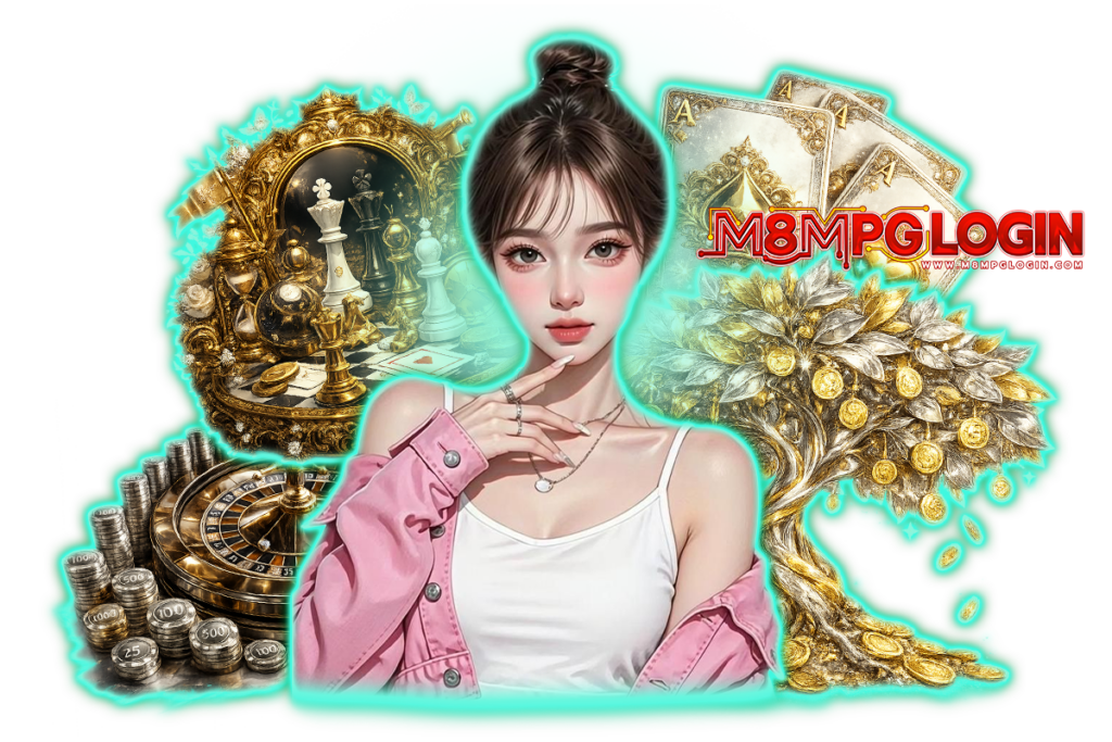 m8mpg login สล็อต