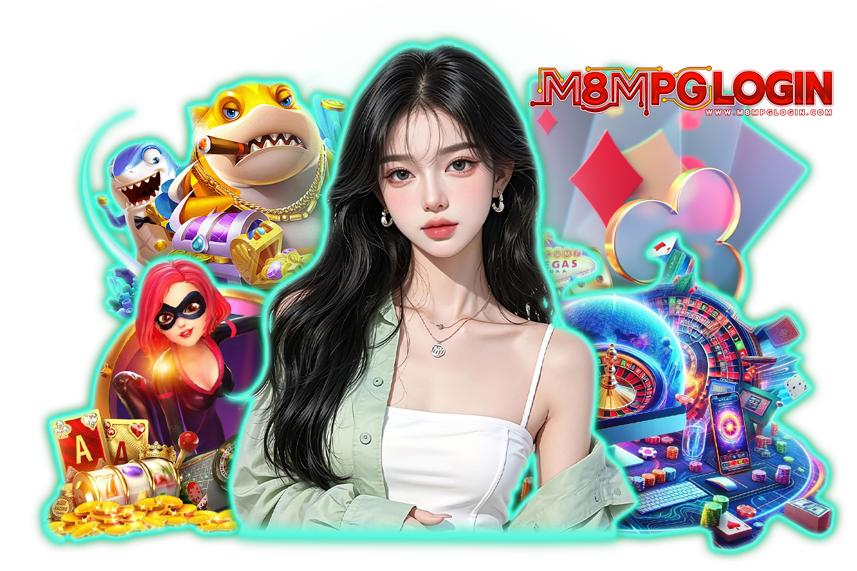 m8mpg login เว็บตรง